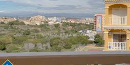 Gebraucht - Penthouse - Torrevieja - Torreblanca