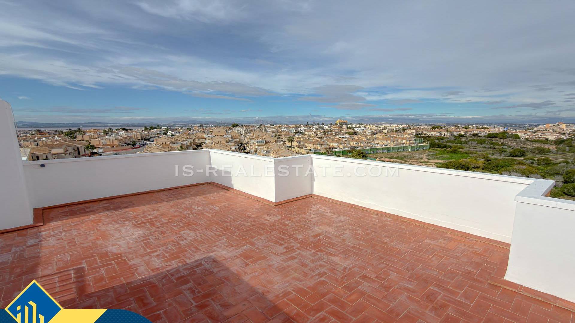 Gebraucht - Penthouse - Torrevieja - Torreblanca