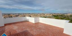 Gebraucht - Penthouse - Torrevieja - Torreblanca