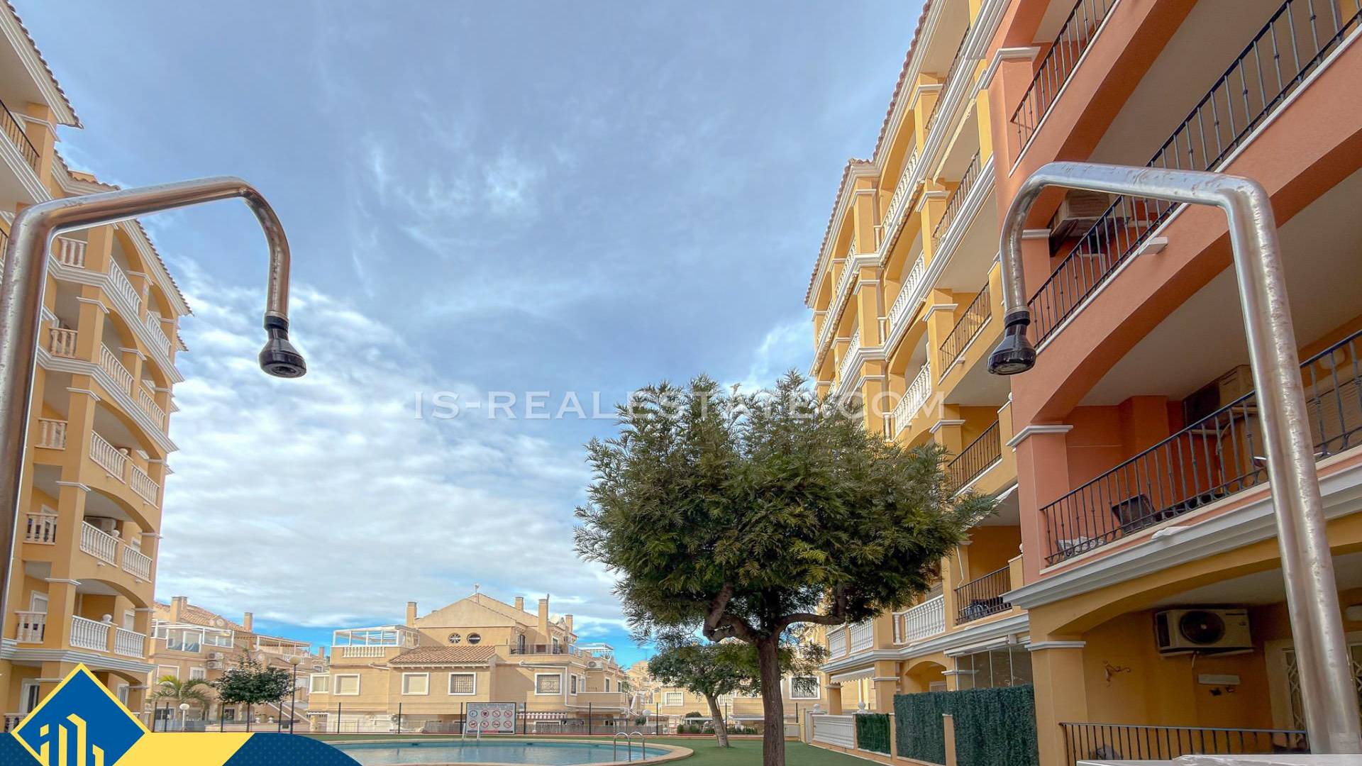 Gebraucht - Penthouse - Torrevieja - Torreblanca