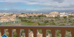 Gebraucht - Penthouse - Torrevieja - Torreblanca