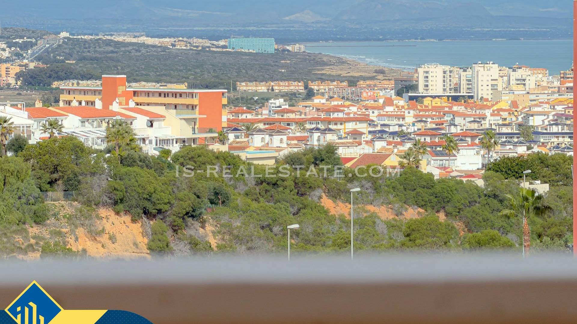Gebraucht - Penthouse - Torrevieja - Torreblanca