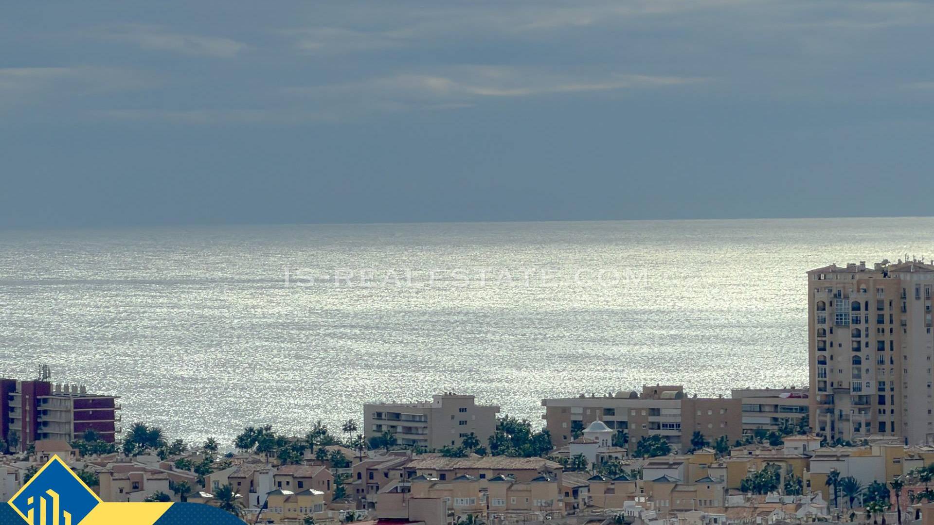 Gebraucht - Penthouse - Torrevieja - Torreblanca