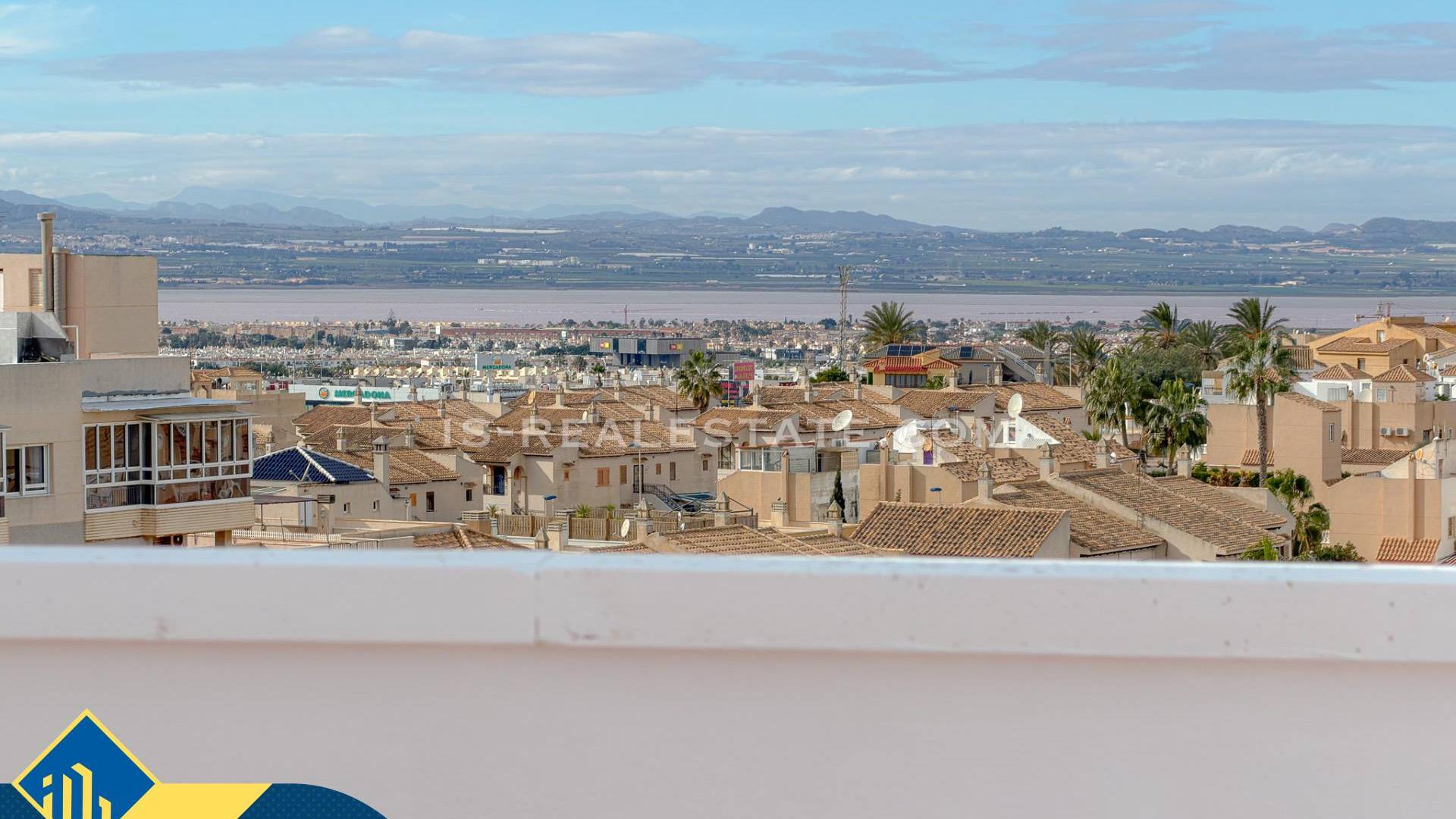 Gebraucht - Penthouse - Torrevieja - Torreblanca