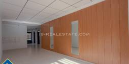 Gebraucht - Penthouse - Torrevieja - Torreblanca