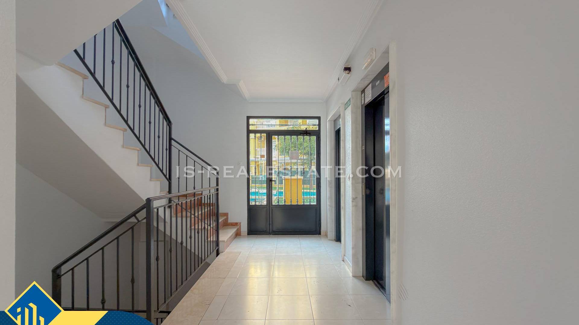 Gebraucht - Penthouse - Torrevieja - Torreblanca
