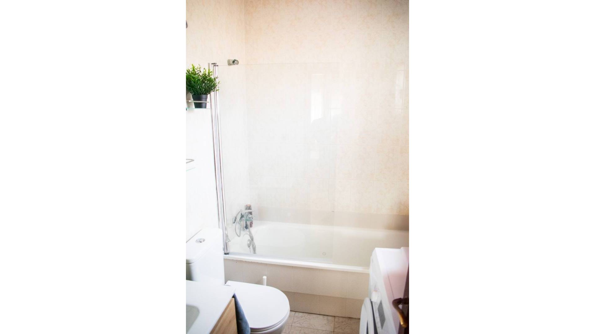 Gebraucht - Penthouse - Torrevieja - Torrelamata - La Mata