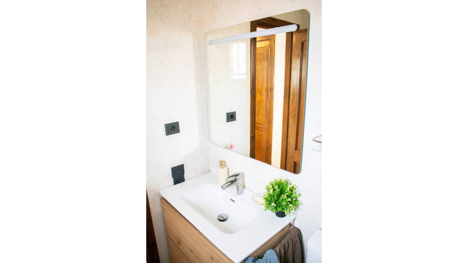 Gebraucht - Penthouse - Torrevieja - Torrelamata - La Mata