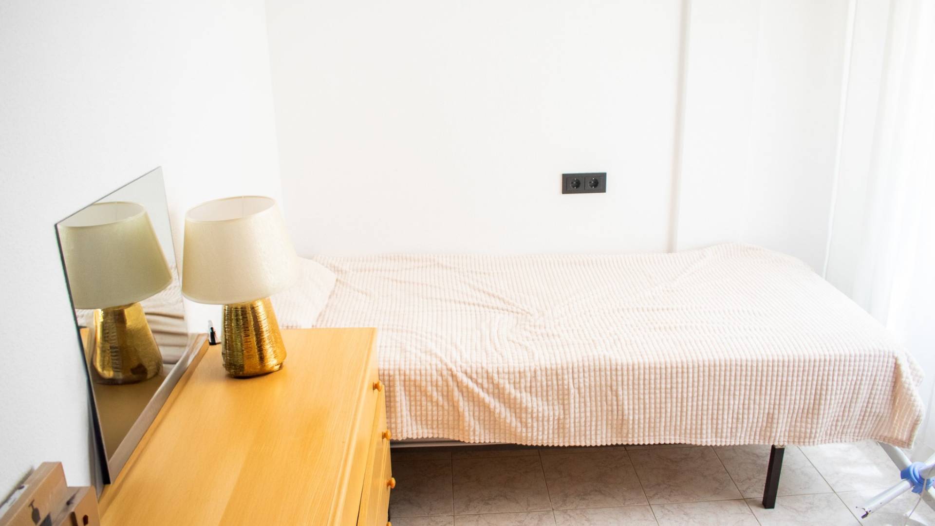 Gebraucht - Penthouse - Torrevieja - Torrelamata - La Mata