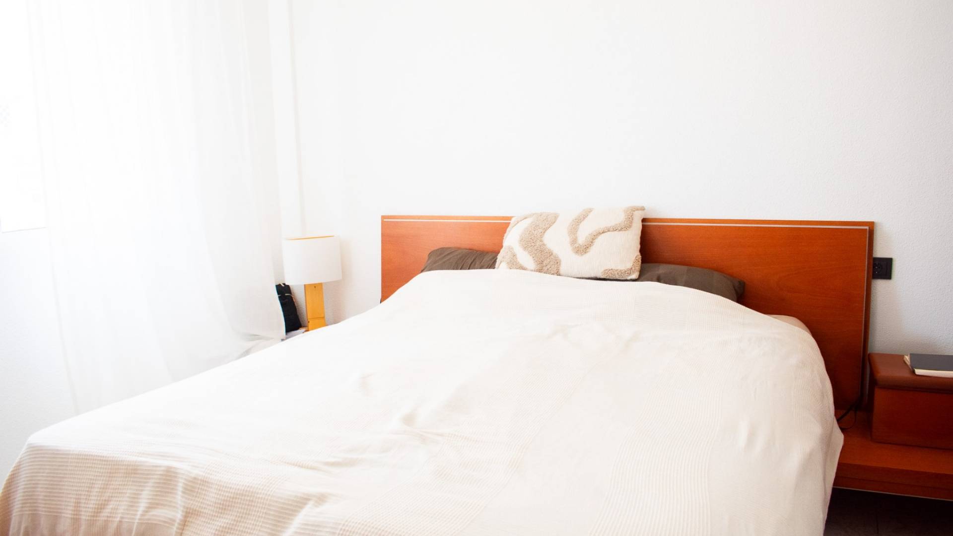 Gebraucht - Penthouse - Torrevieja - Torrelamata - La Mata