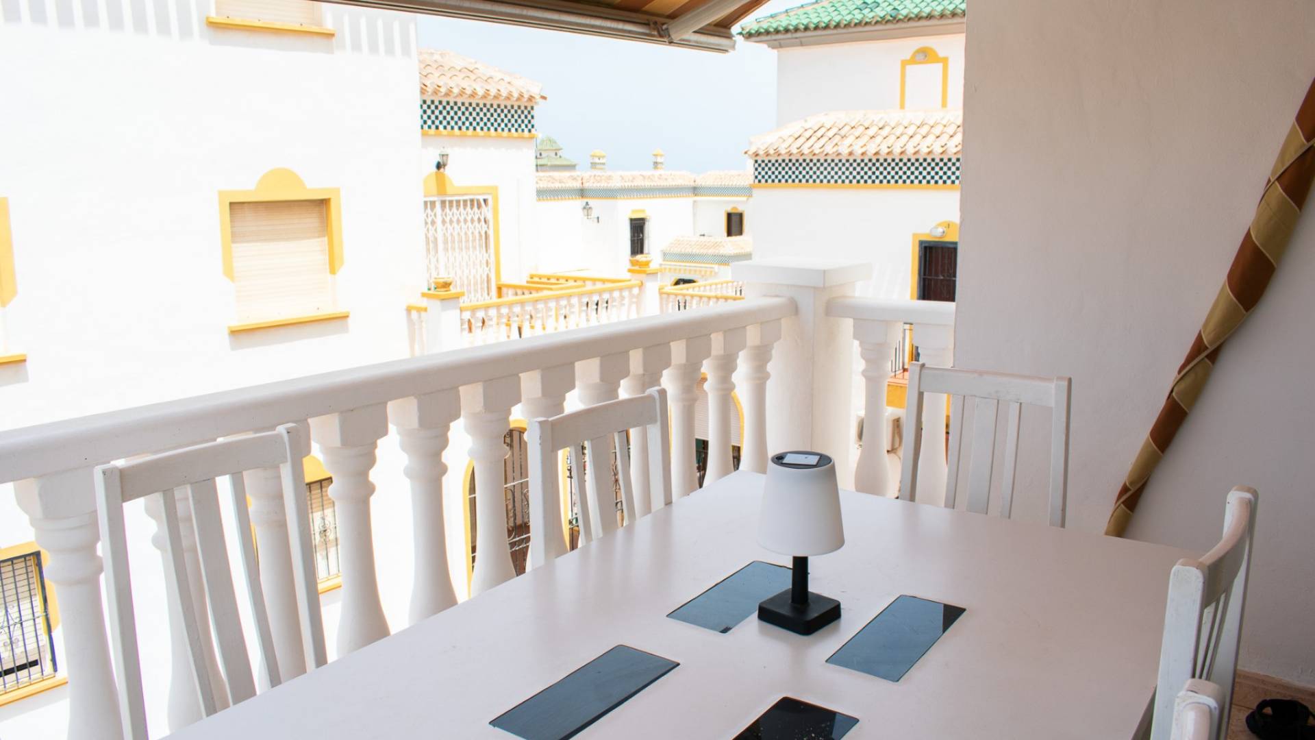 Gebraucht - Penthouse - Torrevieja - Torrelamata - La Mata