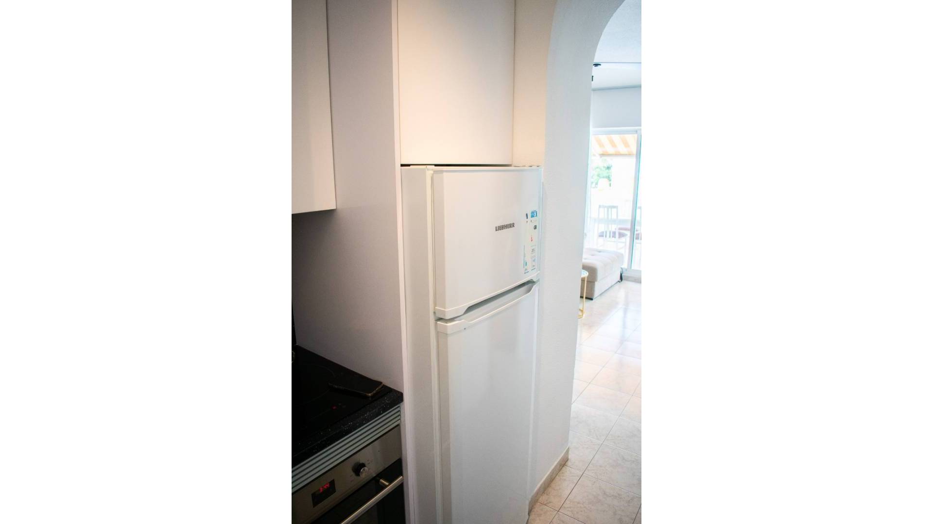 Gebraucht - Penthouse - Torrevieja - Torrelamata - La Mata