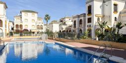 Gebraucht - Penthouse - Torrevieja - Torrelamata - La Mata