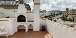 Gebraucht - Penthouse - Torrevieja - Torrelamata - La Mata