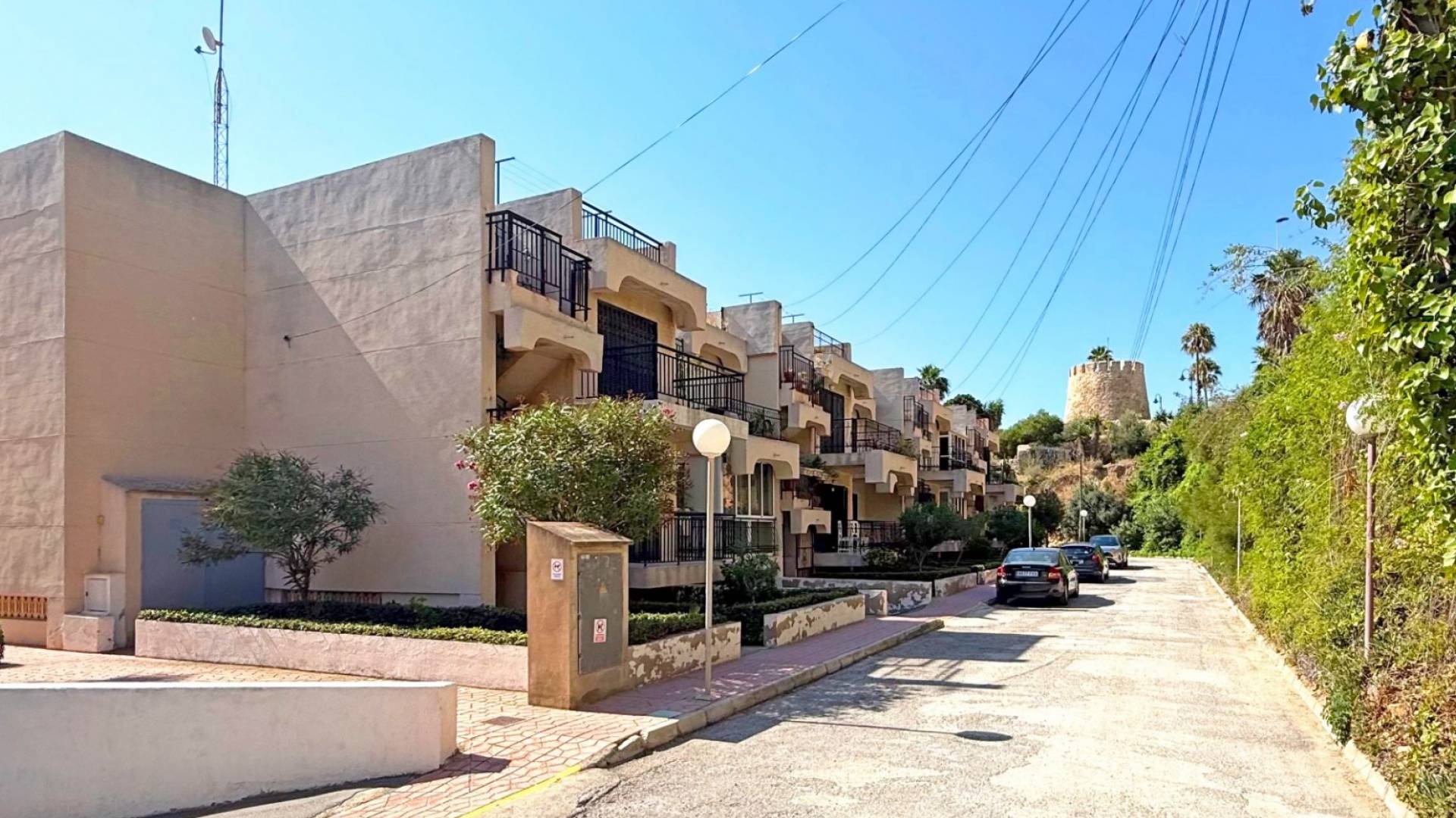 Gebraucht - Penthouse - Torrevieja - Torrelamata - La Mata