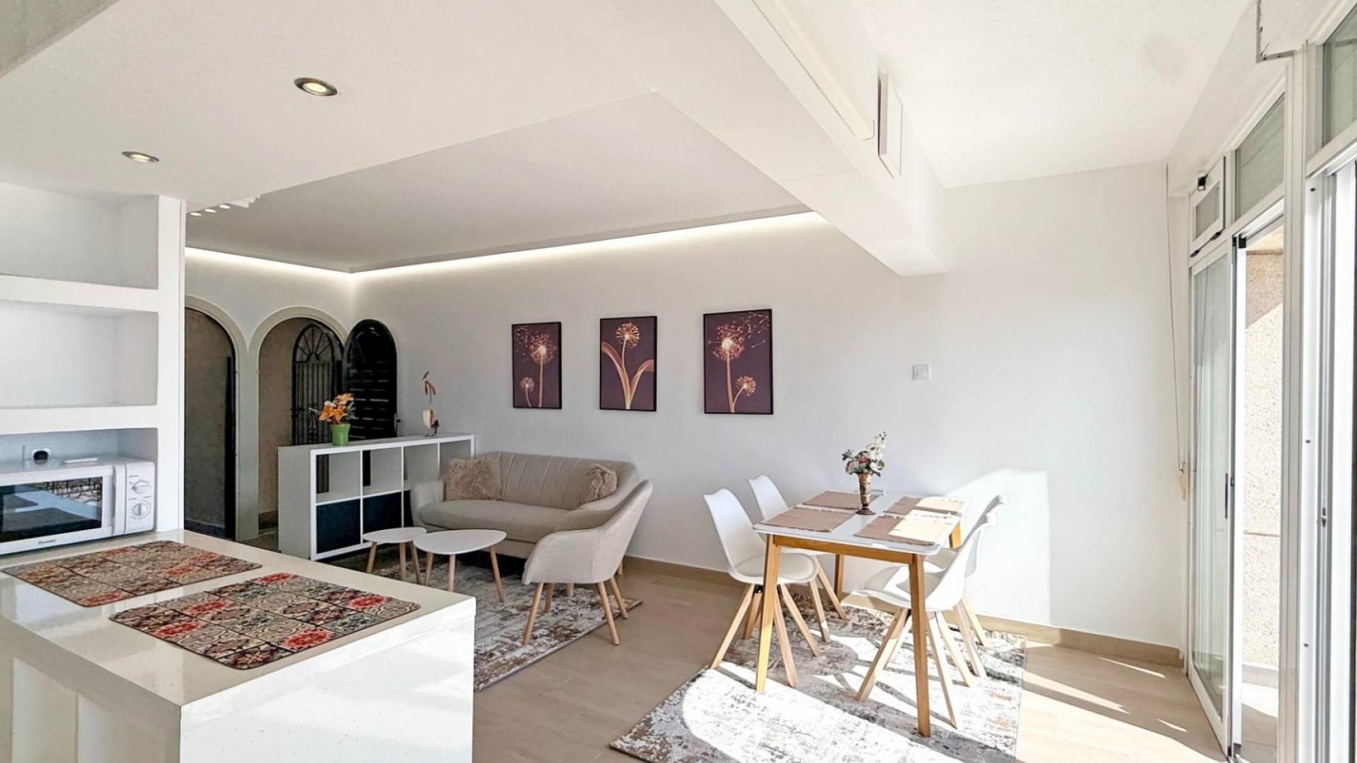 Gebraucht - Penthouse - Torrevieja - Torrelamata - La Mata