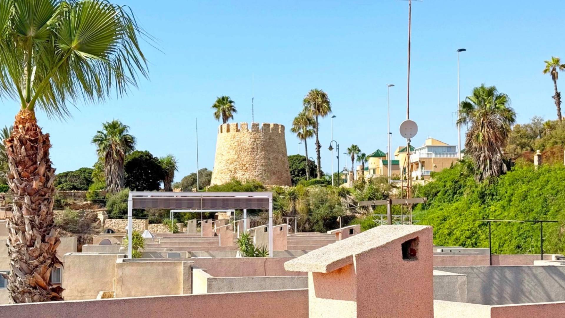 Gebraucht - Penthouse - Torrevieja - Torrelamata - La Mata