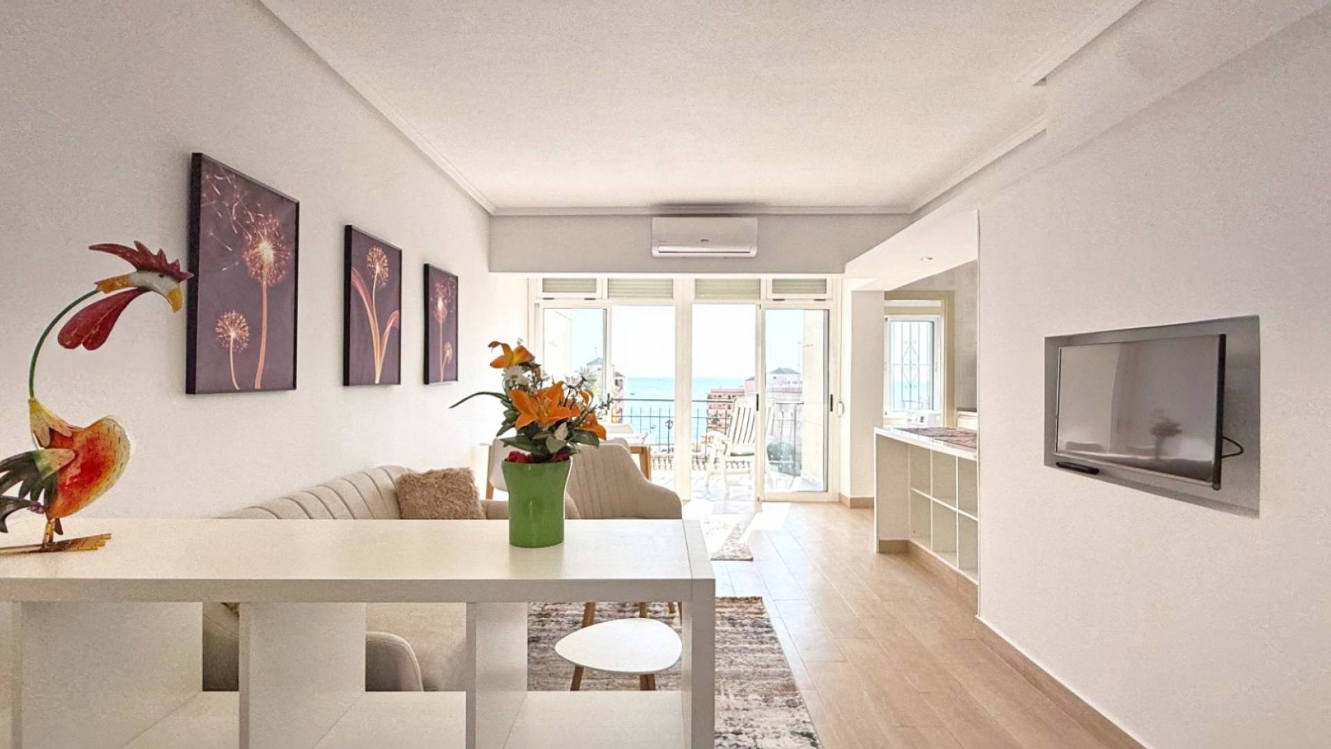 Gebraucht - Penthouse - Torrevieja - Torrelamata - La Mata