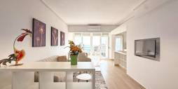 Gebraucht - Penthouse - Torrevieja - Torrelamata - La Mata