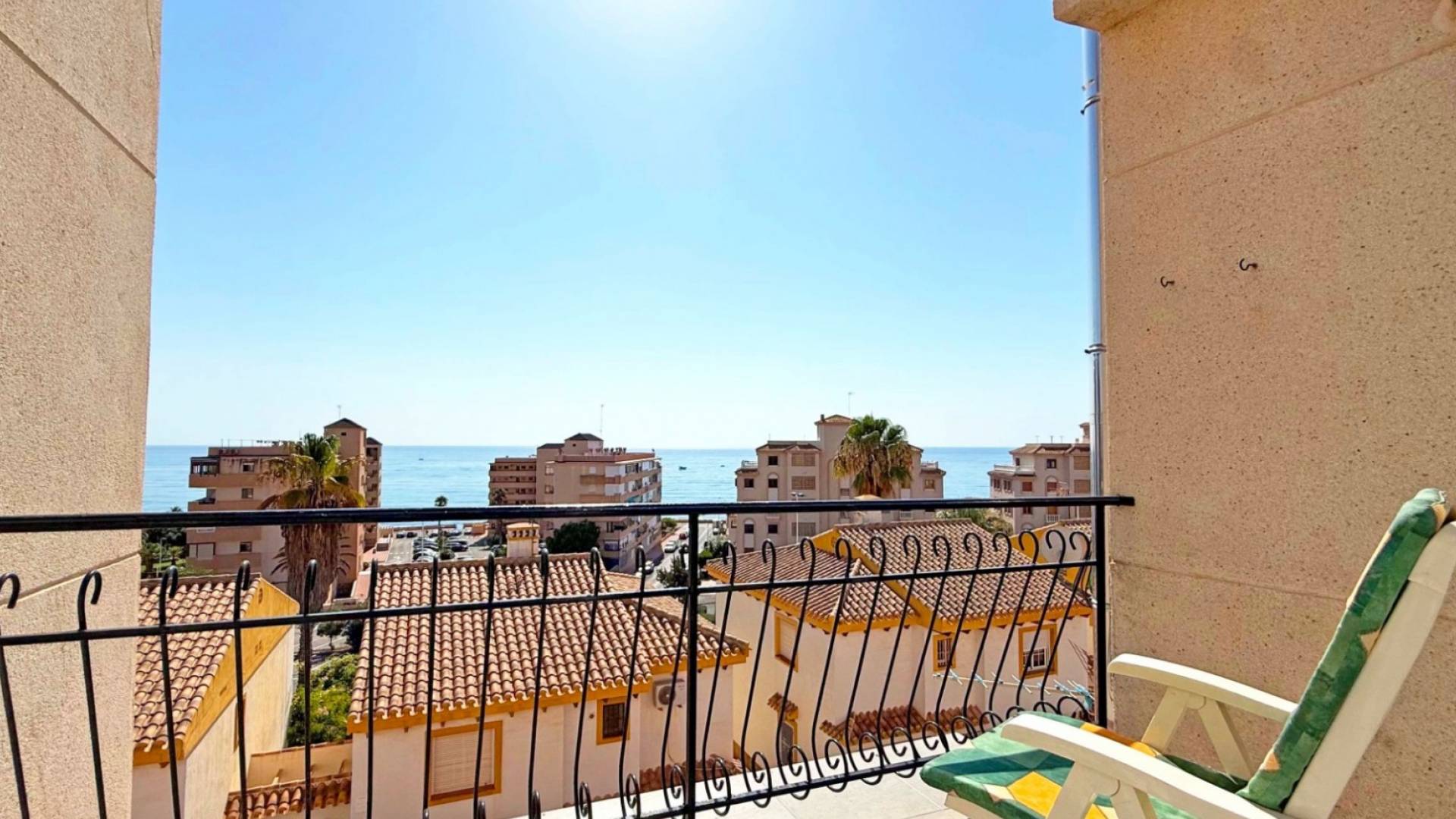 Gebraucht - Penthouse - Torrevieja - Torrelamata - La Mata