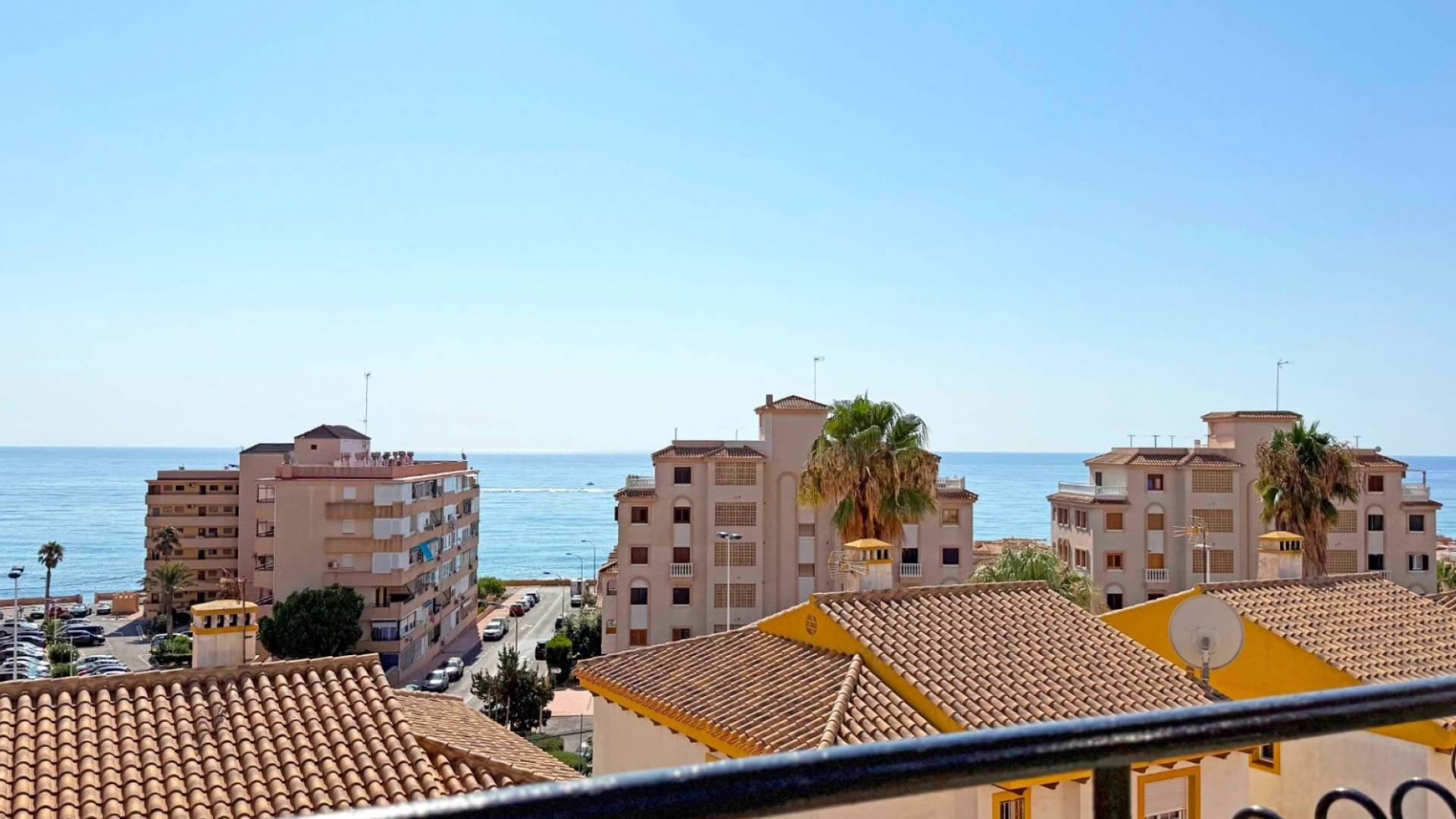 Gebraucht - Penthouse - Torrevieja - Torrelamata - La Mata