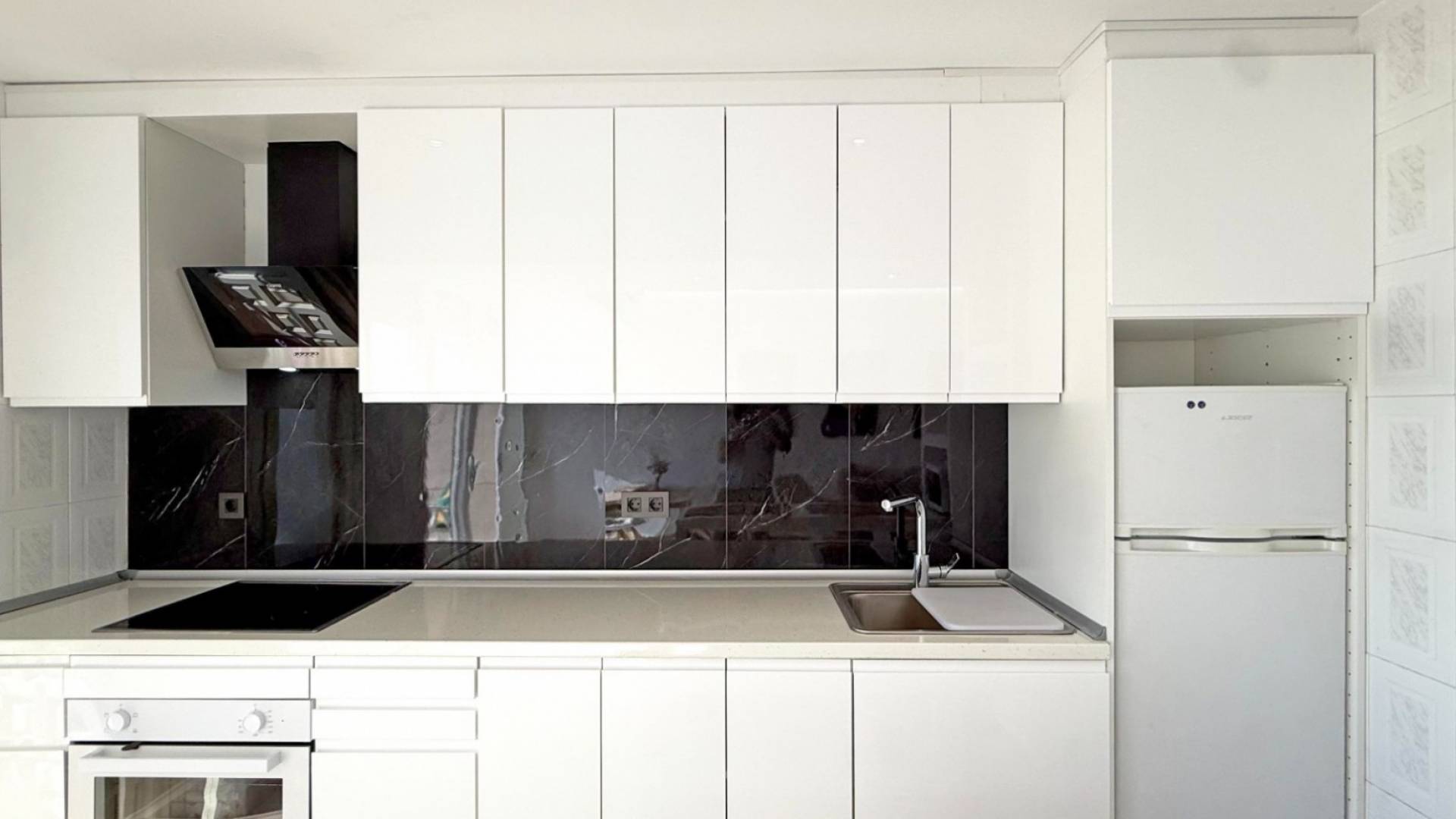 Gebraucht - Penthouse - Torrevieja - Torrelamata - La Mata