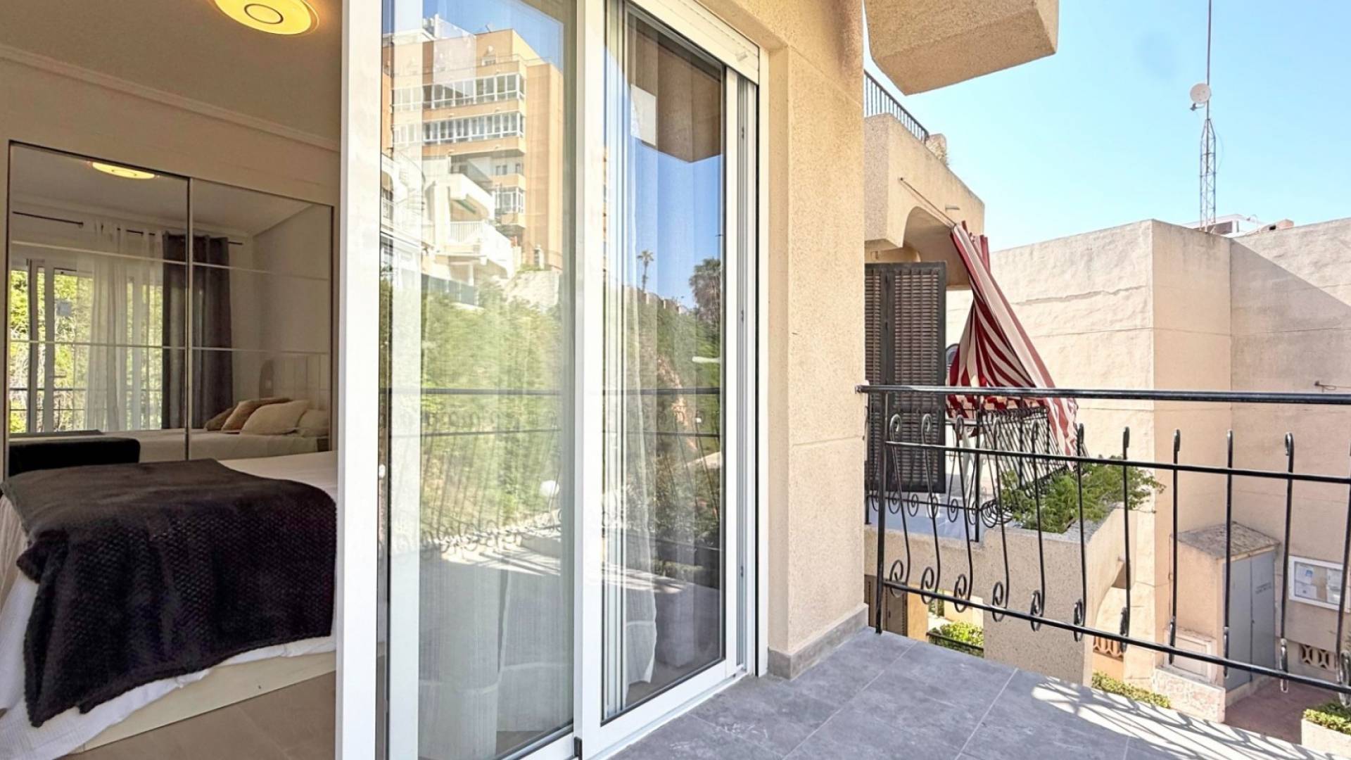 Gebraucht - Penthouse - Torrevieja - Torrelamata - La Mata