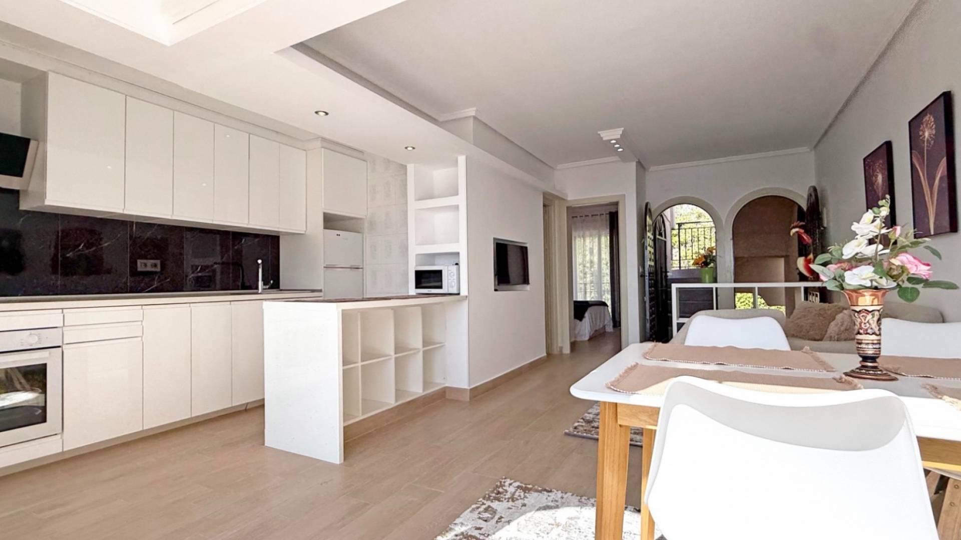 Gebraucht - Penthouse - Torrevieja - Torrelamata - La Mata