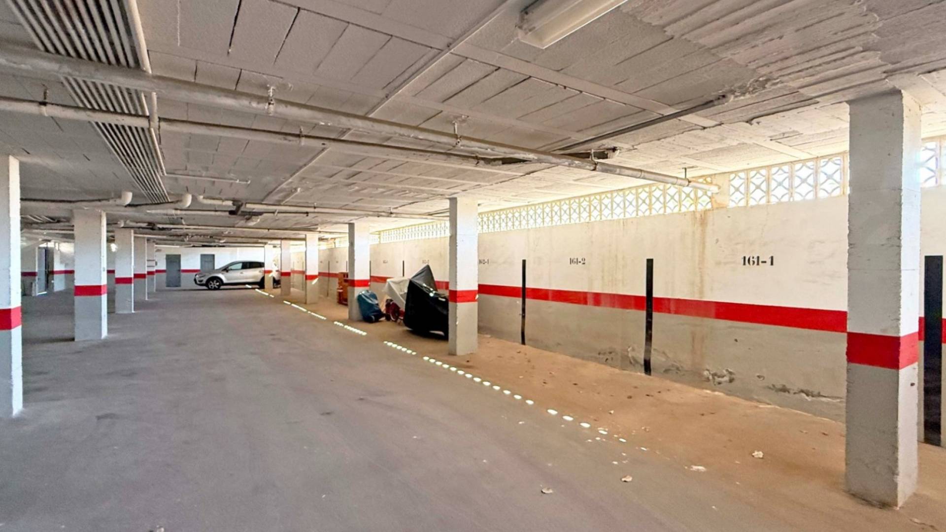 Gebraucht - Penthouse - Torrevieja - Torrelamata - La Mata