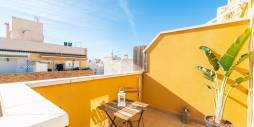 Gebraucht - Penthouse - Torrevieja - Torrevieja Centro