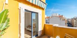 Gebraucht - Penthouse - Torrevieja - Torrevieja Centro