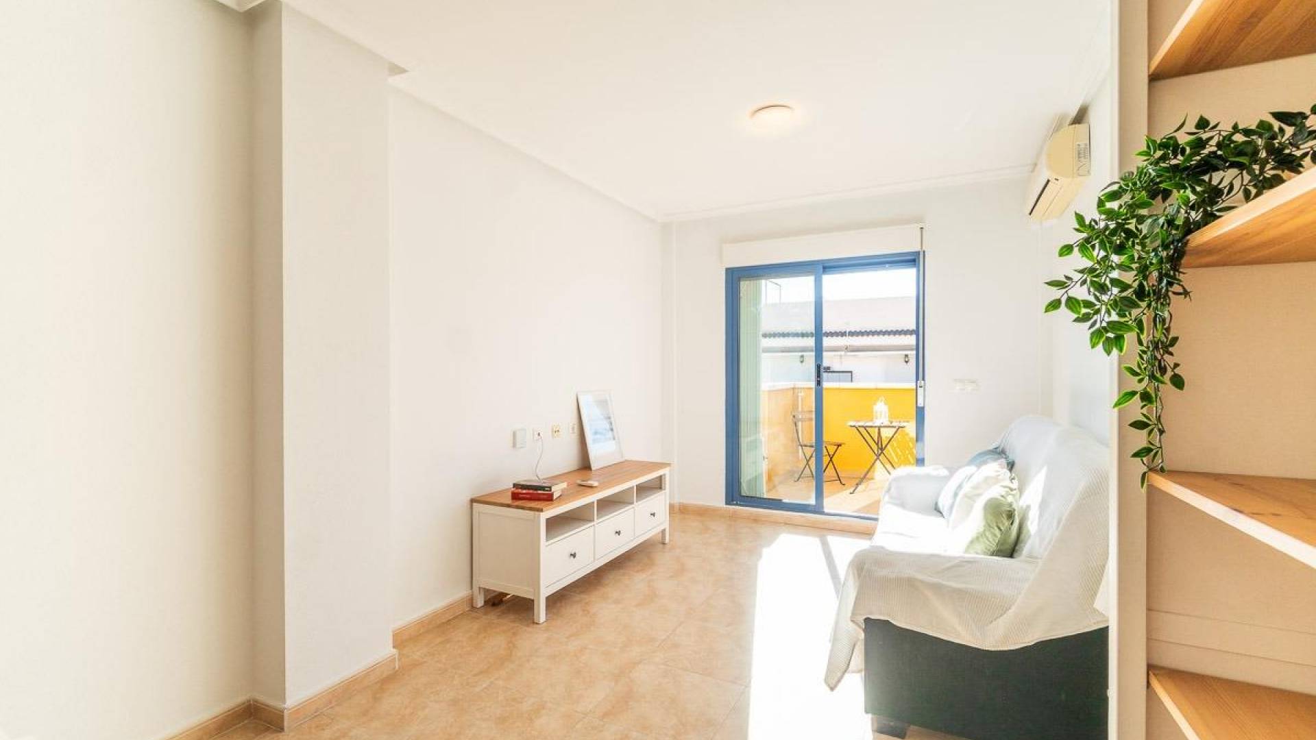 Gebraucht - Penthouse - Torrevieja - Torrevieja Centro