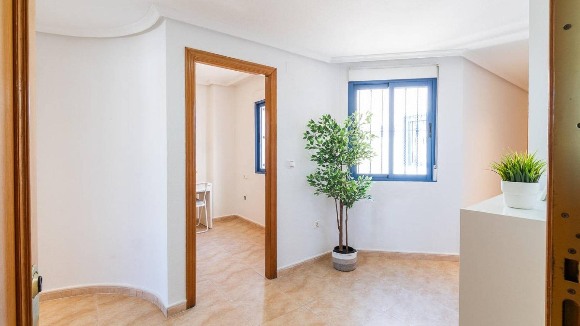 Gebraucht - Penthouse - Torrevieja - Torrevieja Centro