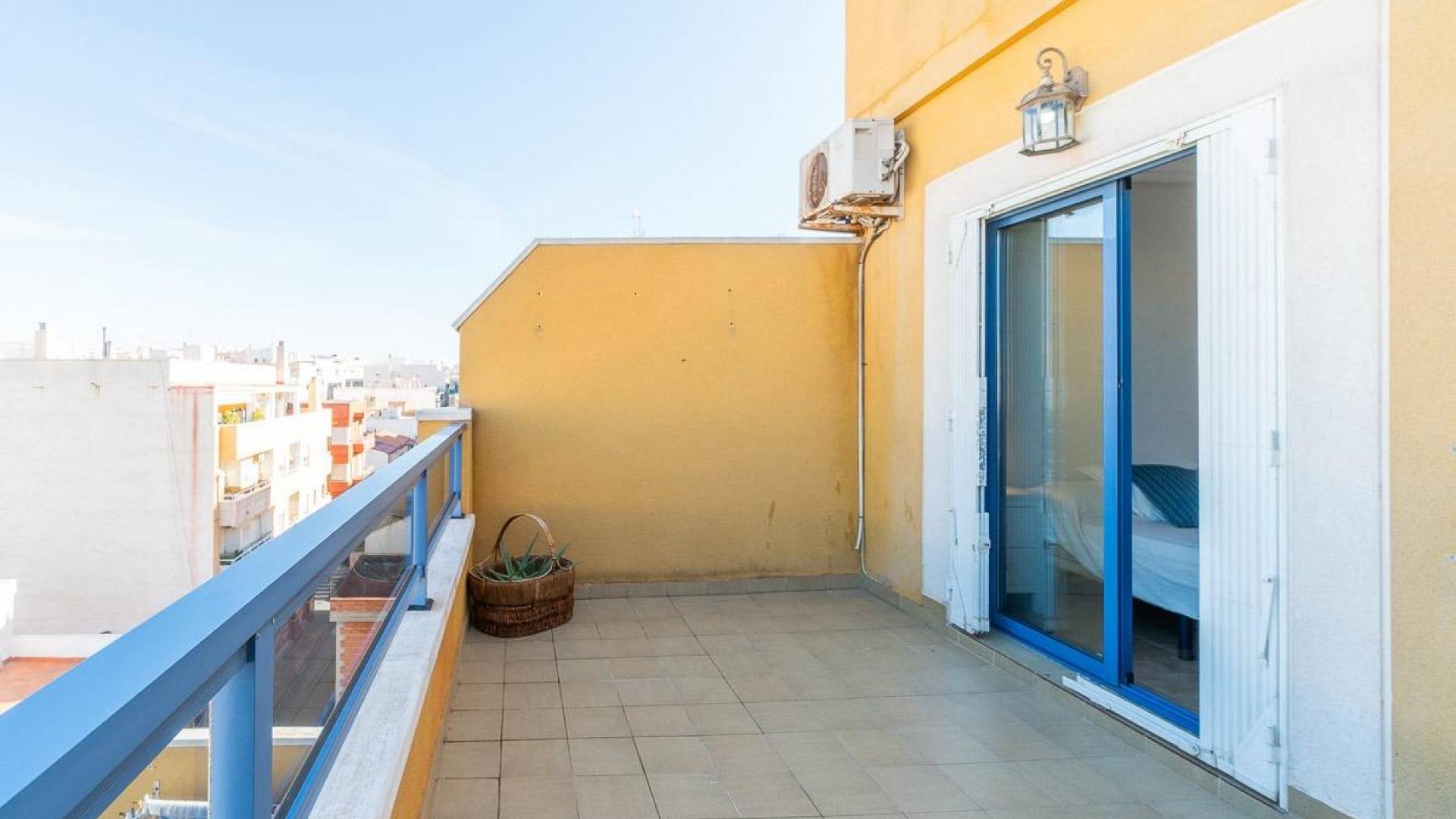 Gebraucht - Penthouse - Torrevieja - Torrevieja Centro