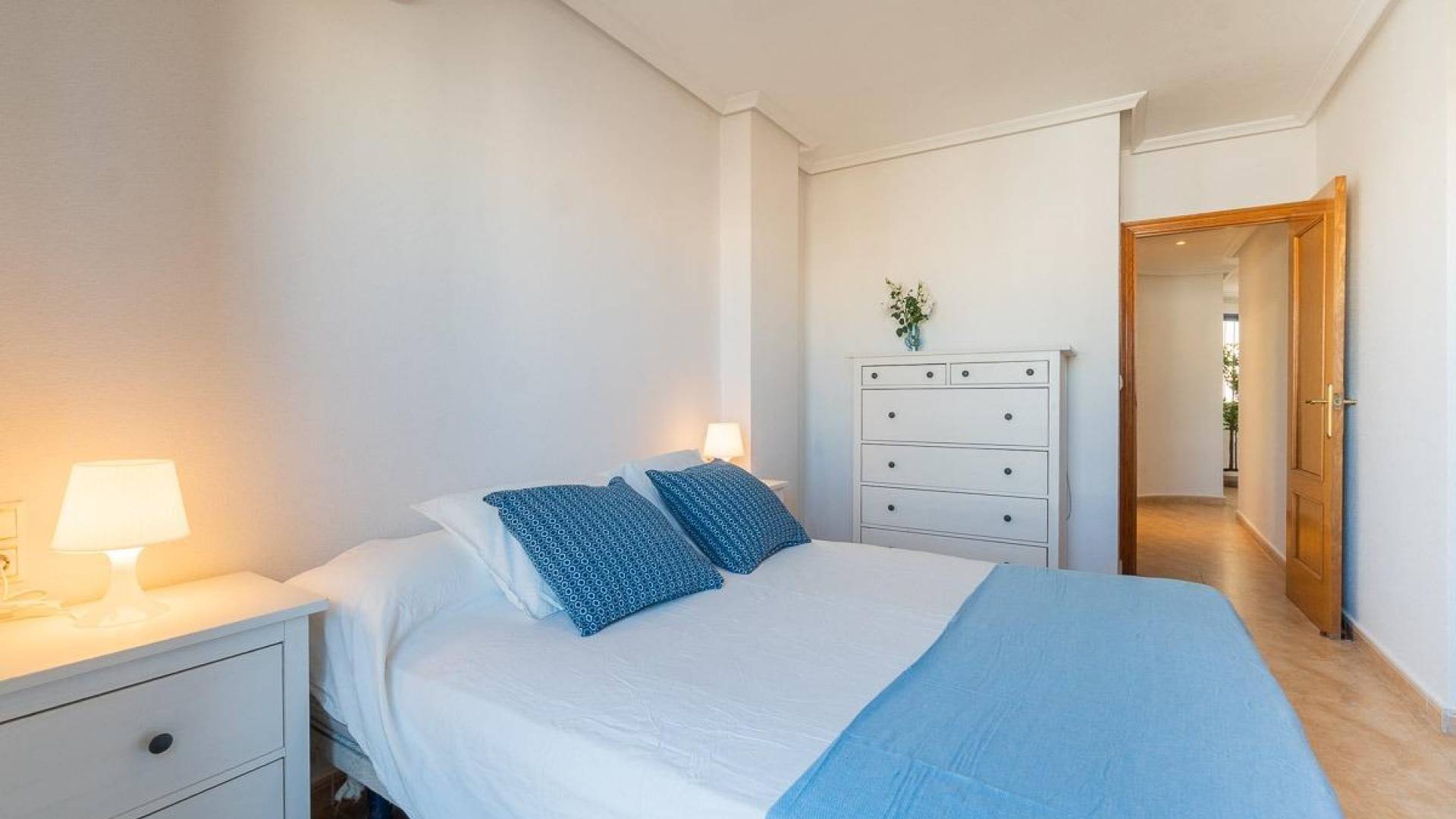 Gebraucht - Penthouse - Torrevieja - Torrevieja Centro