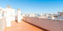 Gebraucht - Penthouse - Torrevieja - Torrevieja Centro