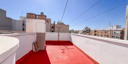Gebraucht - Penthouse - Torrevieja - torrevieja