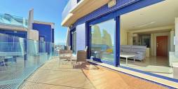 Gebraucht - Penthouse - Torrevieja - 