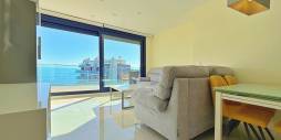 Gebraucht - Penthouse - Torrevieja - 
