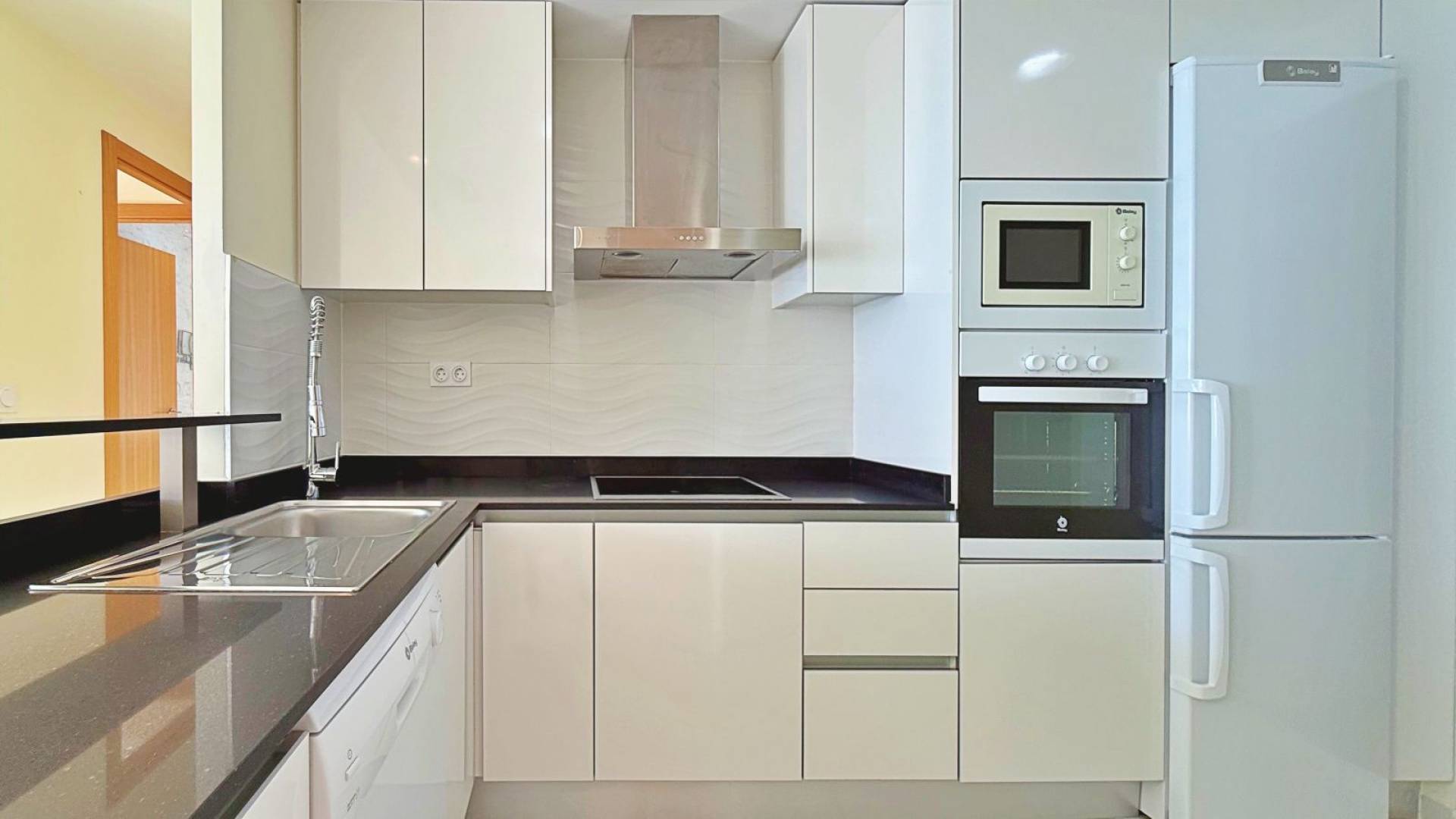 Gebraucht - Penthouse - Torrevieja - 