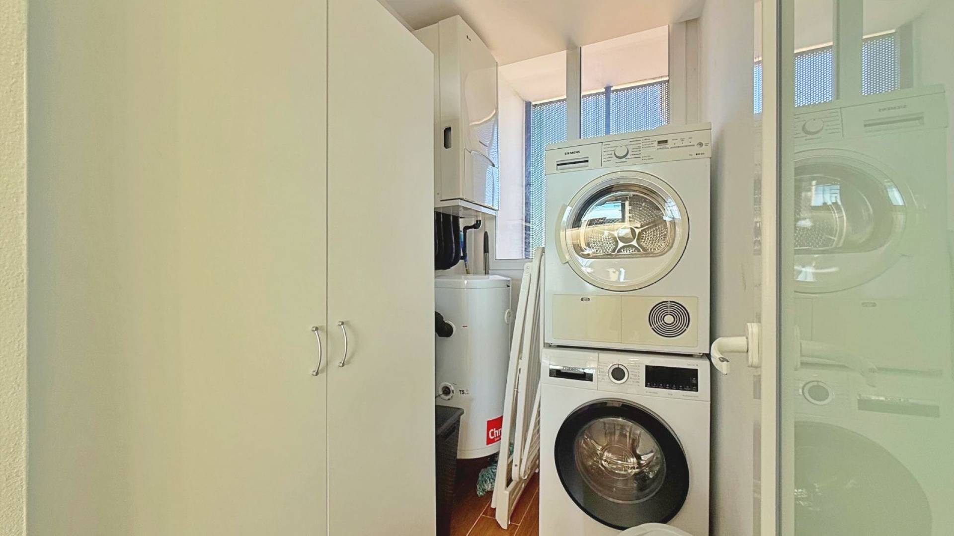 Gebraucht - Penthouse - Torrevieja - 