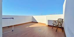 Gebraucht - Penthouse - Torrevieja - 