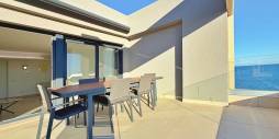 Gebraucht - Penthouse - Torrevieja - 