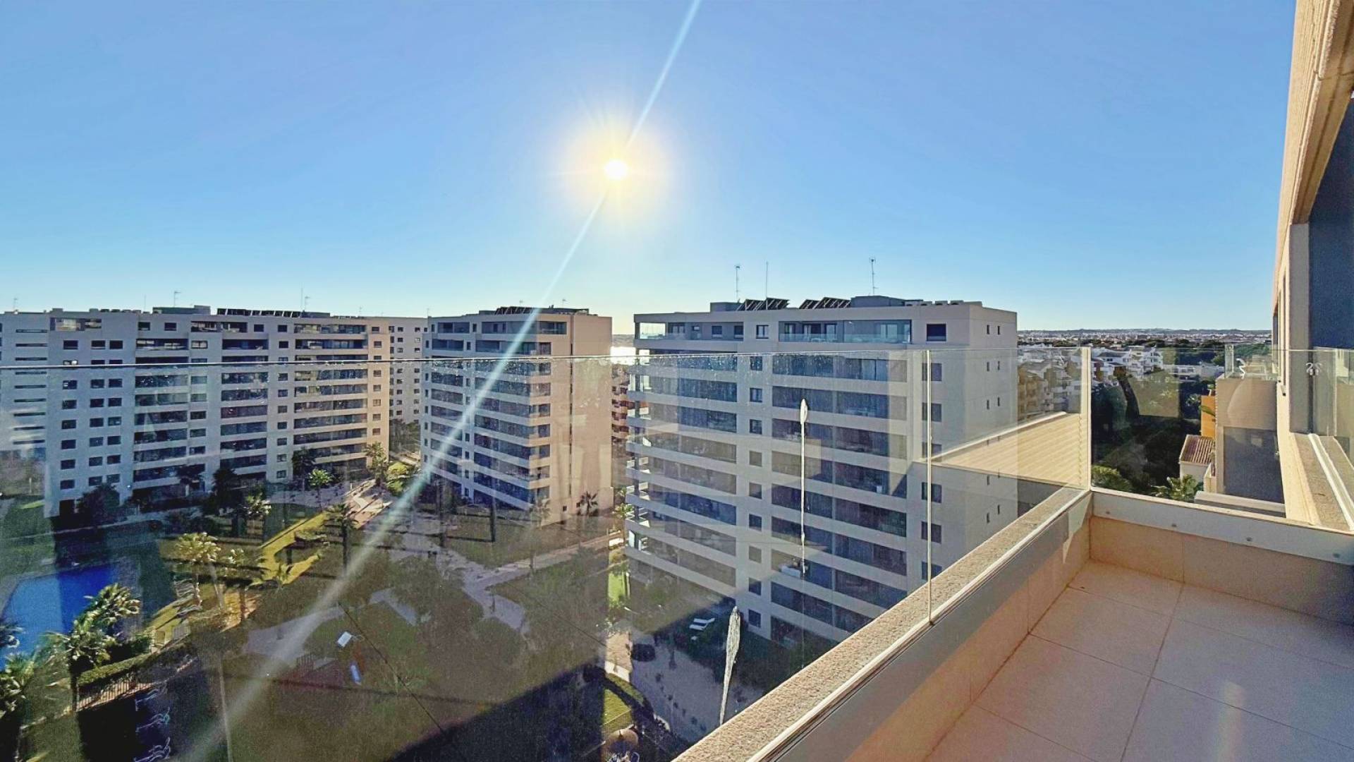 Gebraucht - Penthouse - Torrevieja - 