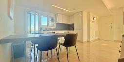 Gebraucht - Penthouse - Torrevieja - 