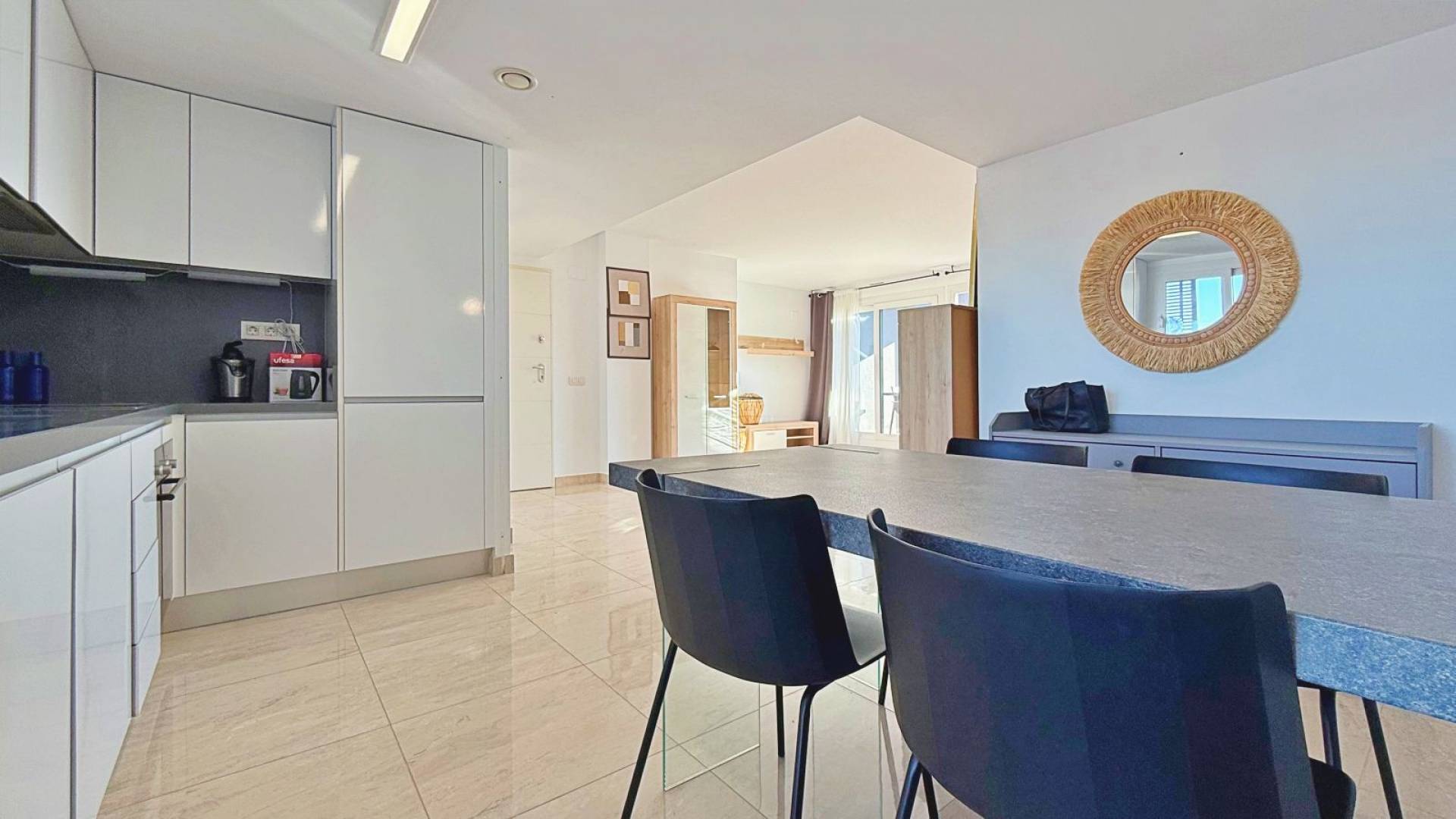 Gebraucht - Penthouse - Torrevieja - 