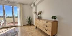 Gebraucht - Penthouse - Torrevieja - 