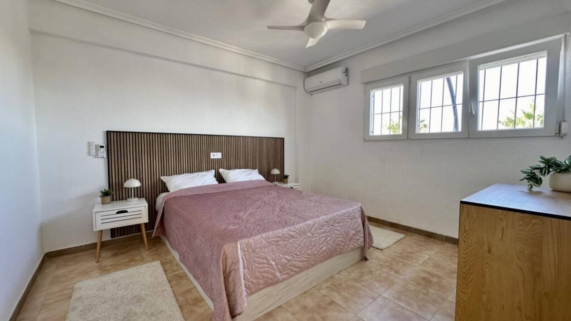 Gebraucht - Penthouse - Torrevieja - 