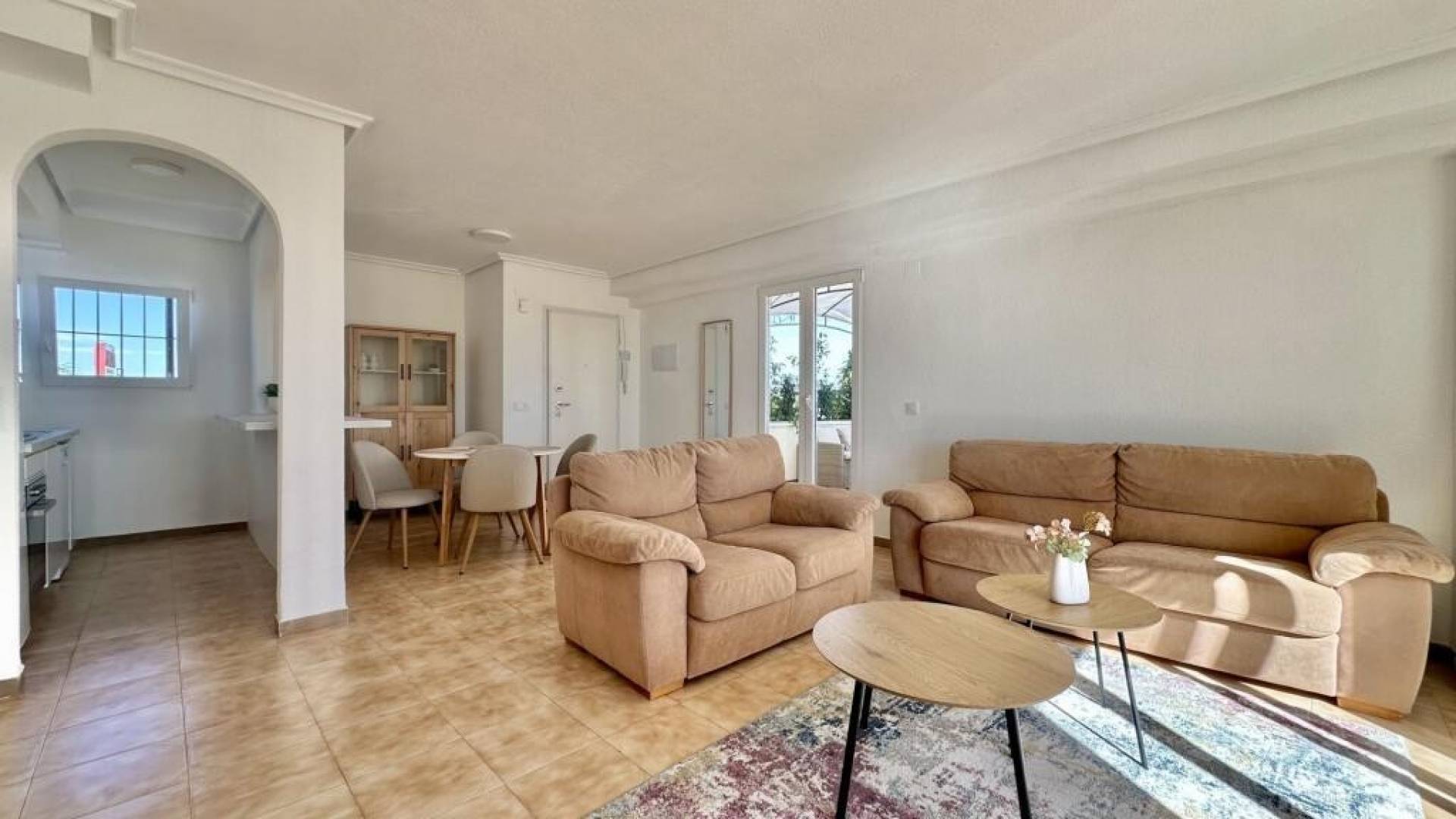 Gebraucht - Penthouse - Torrevieja - 