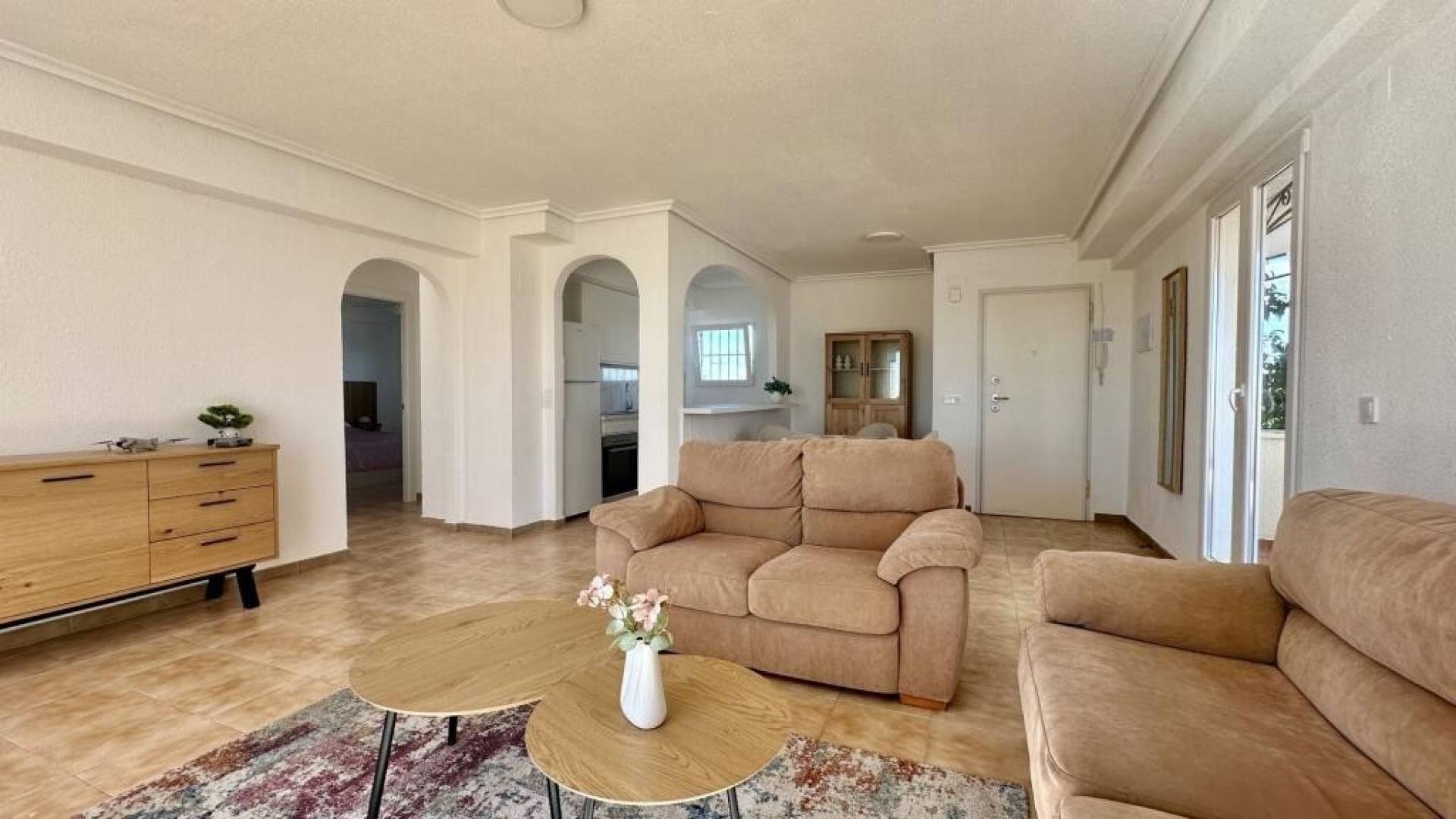 Gebraucht - Penthouse - Torrevieja - 